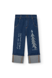 Blue Ant Pants PRODUCT FRONT