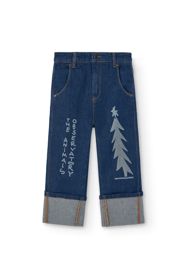 Blue Ant Pants PRODUCT FRONT