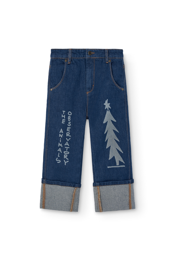 Blue Ant Pants PRODUCT FRONT