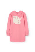 Pink Tortoise Dress