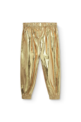 Gold Chicken Pants PRODUCT BACK
