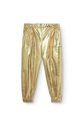 Gold Chicken Pants PRODUCT FRONT
