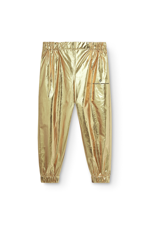 Gold Chicken Pants PRODUCT FRONT