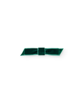 Bright Green Coati Hair Clip