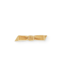 Gold Coati Hair Clip