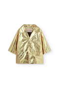 Gold Lion Jacket