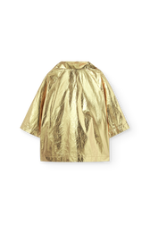 Gold Lion Jacket PRODUCT BACK