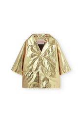 Gold Lion Jacket PRODUCT FRONT