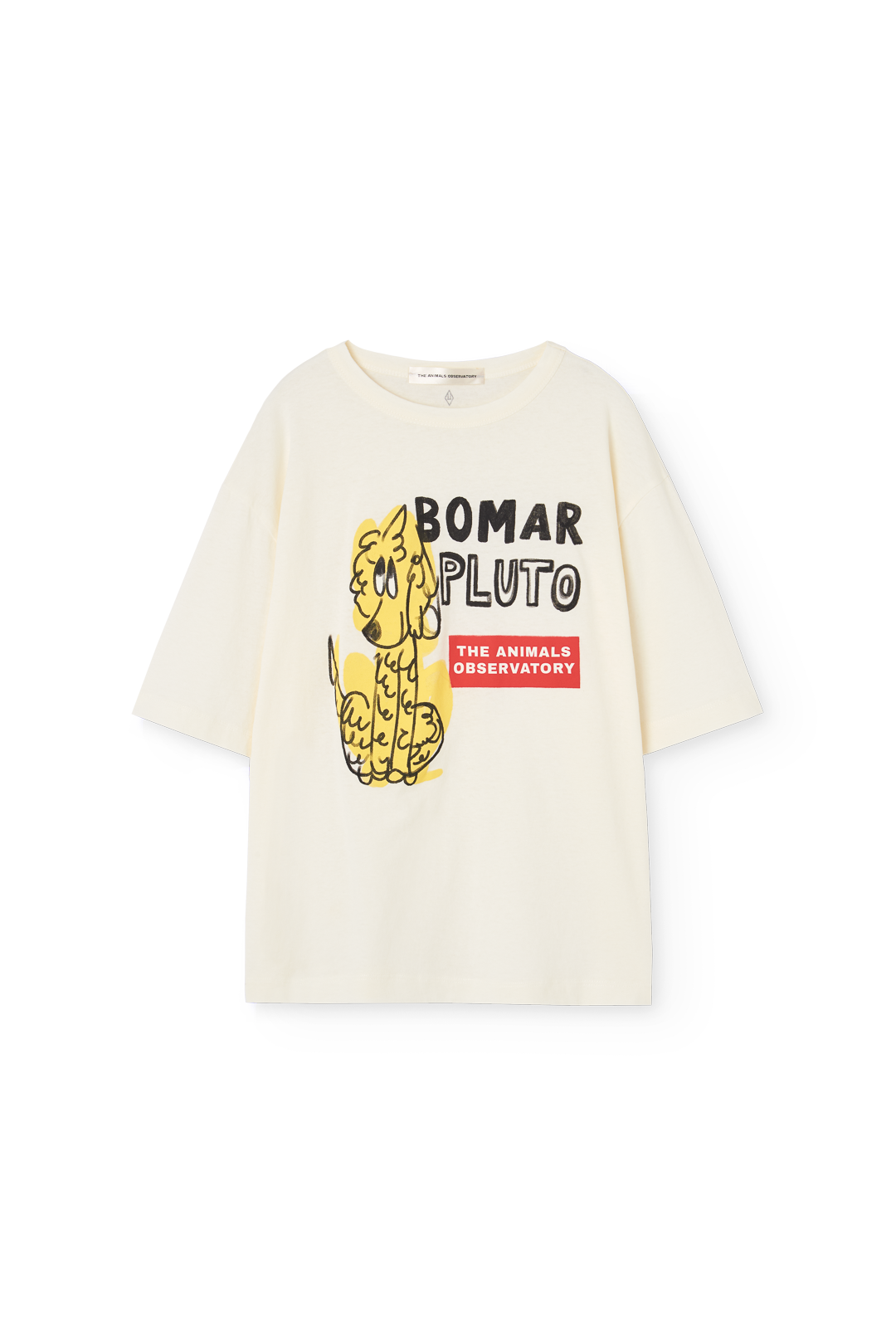 New in | The Animals Observatory