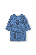Blue Collie T-Shirt