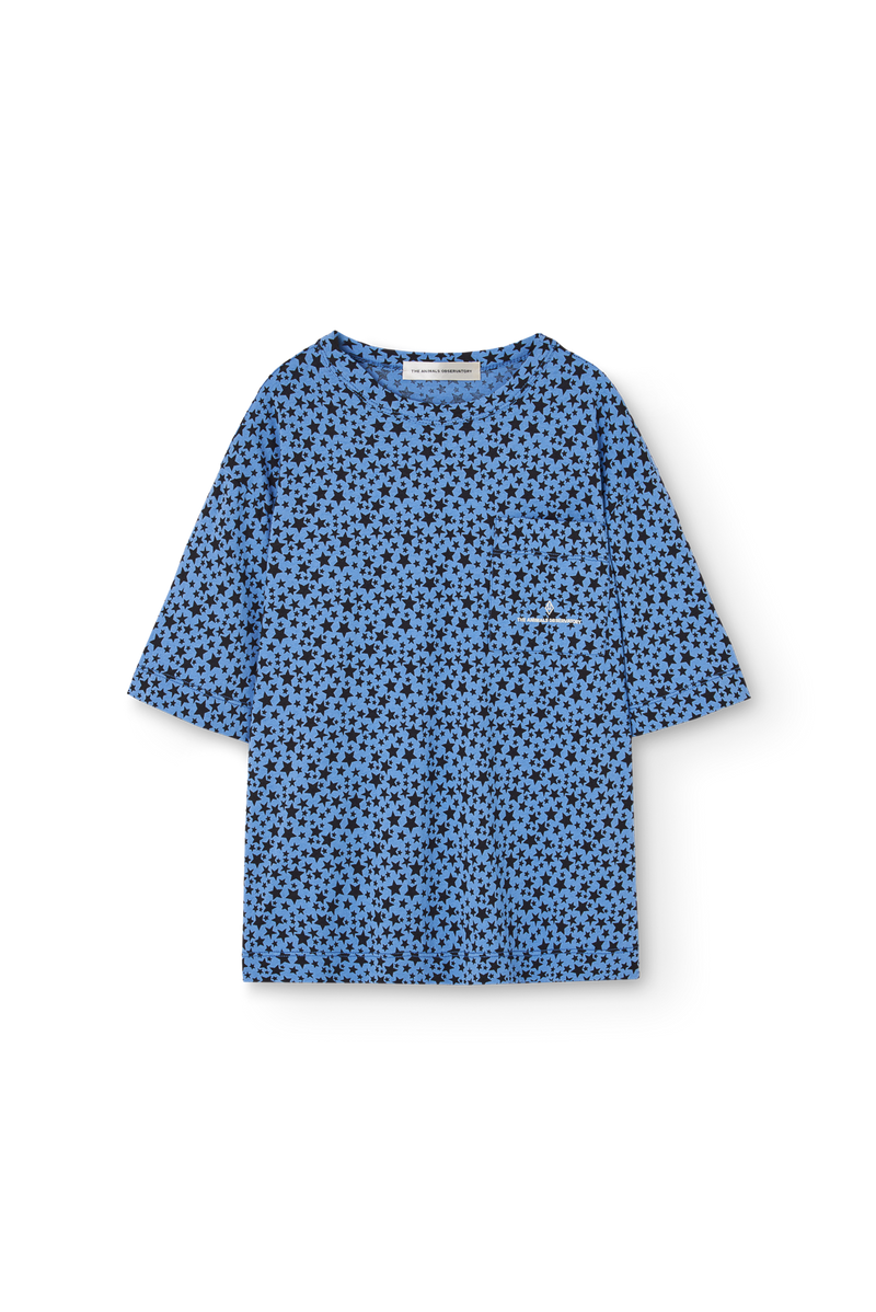Blue Collie T-Shirt