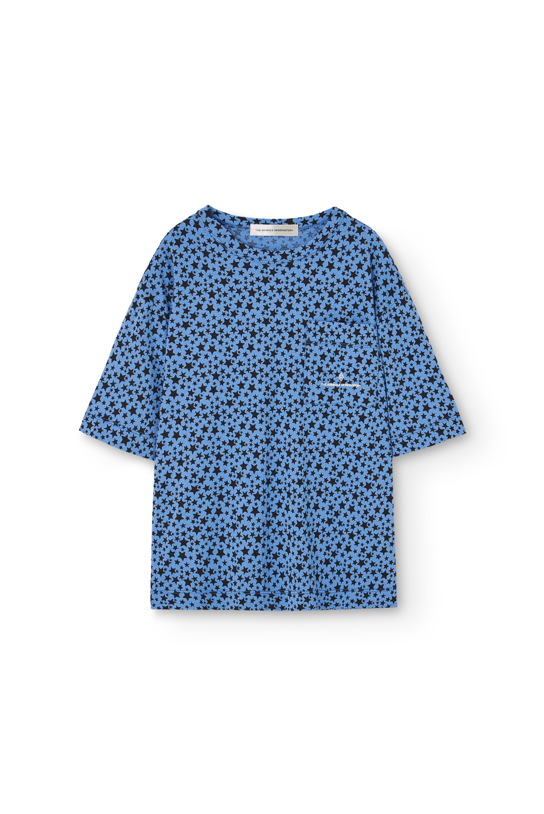 Blue Collie T-Shirt