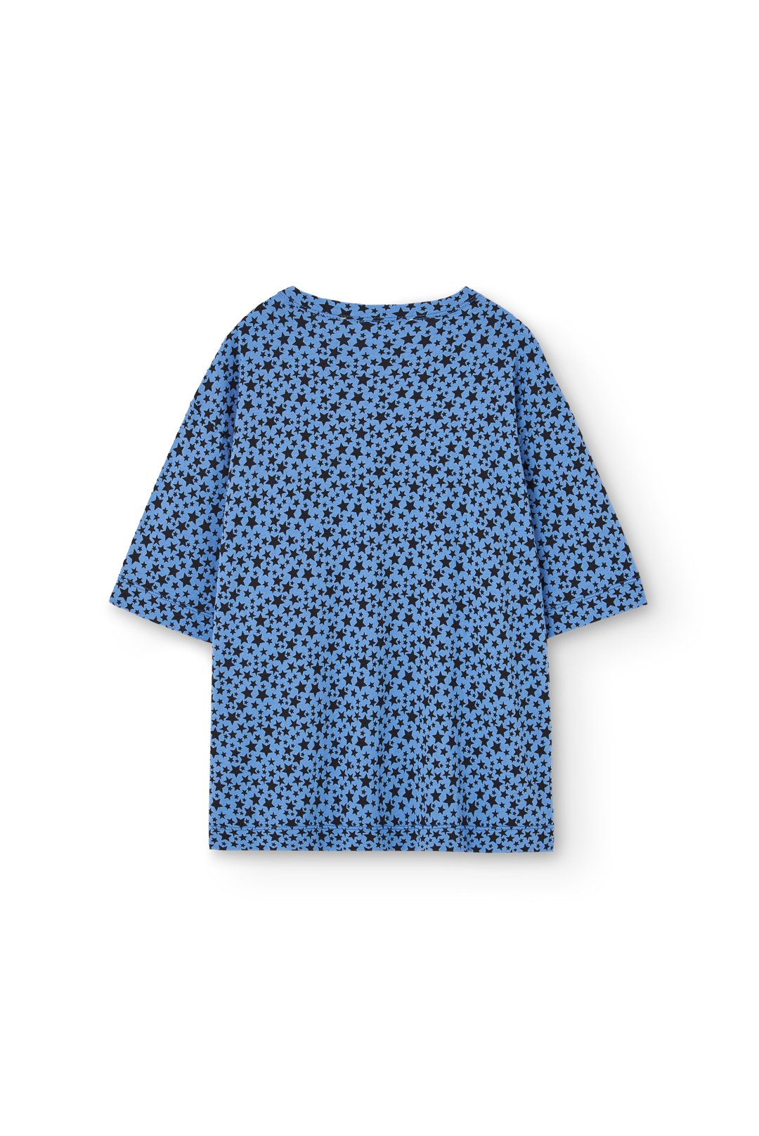 Blue Collie T-Shirt