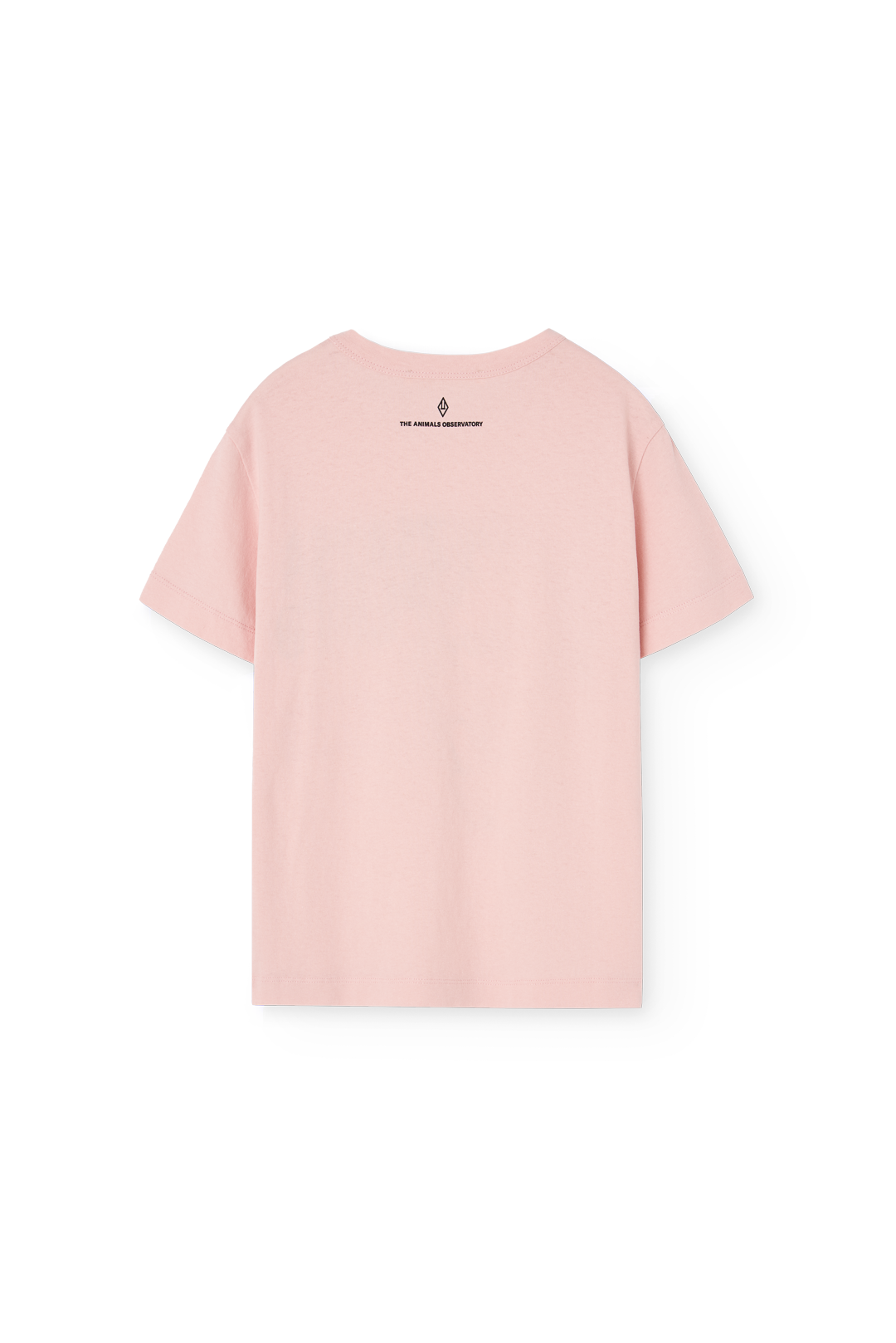 T-Shirt Rooster Rose