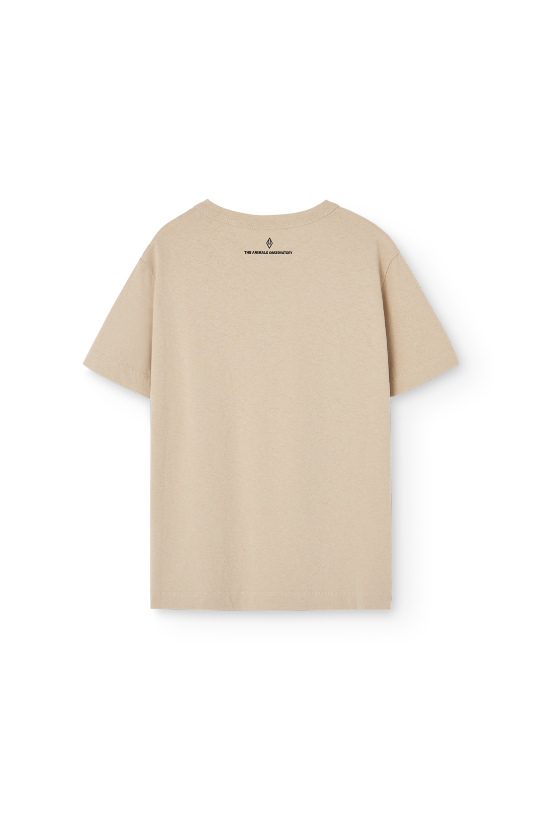 Khaki Rooster T-Shirt