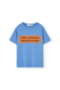 Blue Rooster T-Shirt