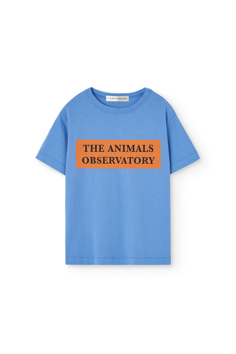 Blue Rooster T-Shirt
