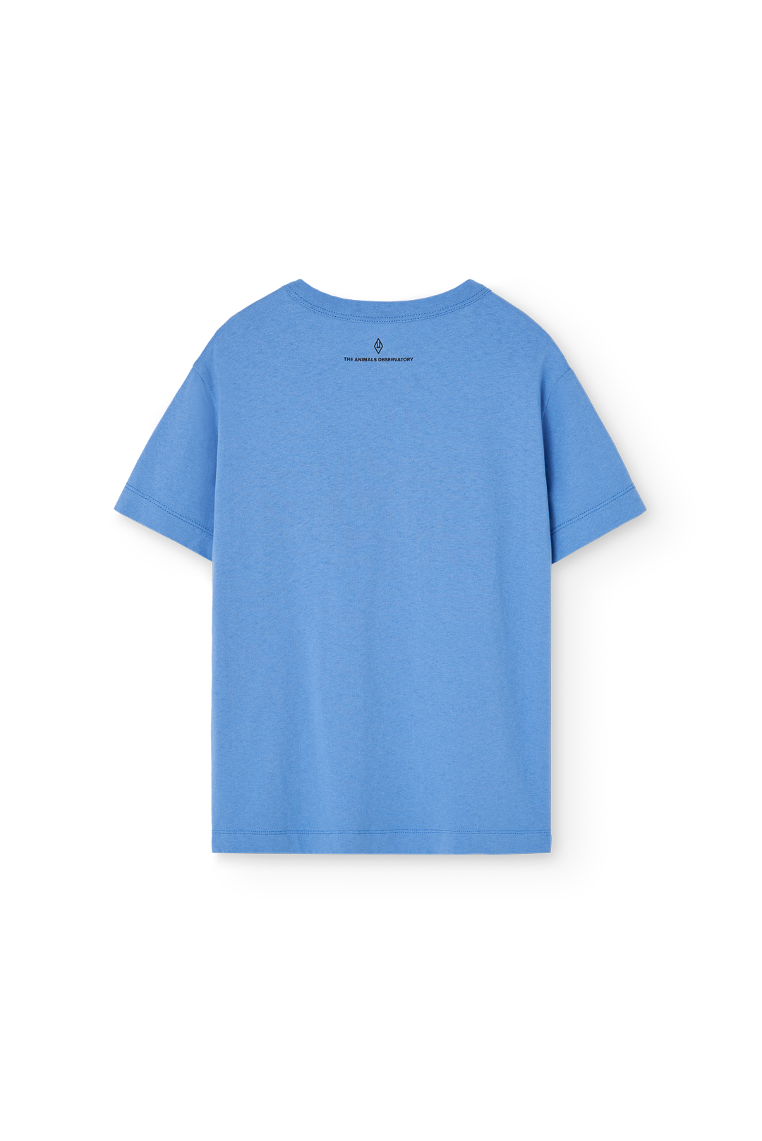 T-Shirt Rooster Bleu