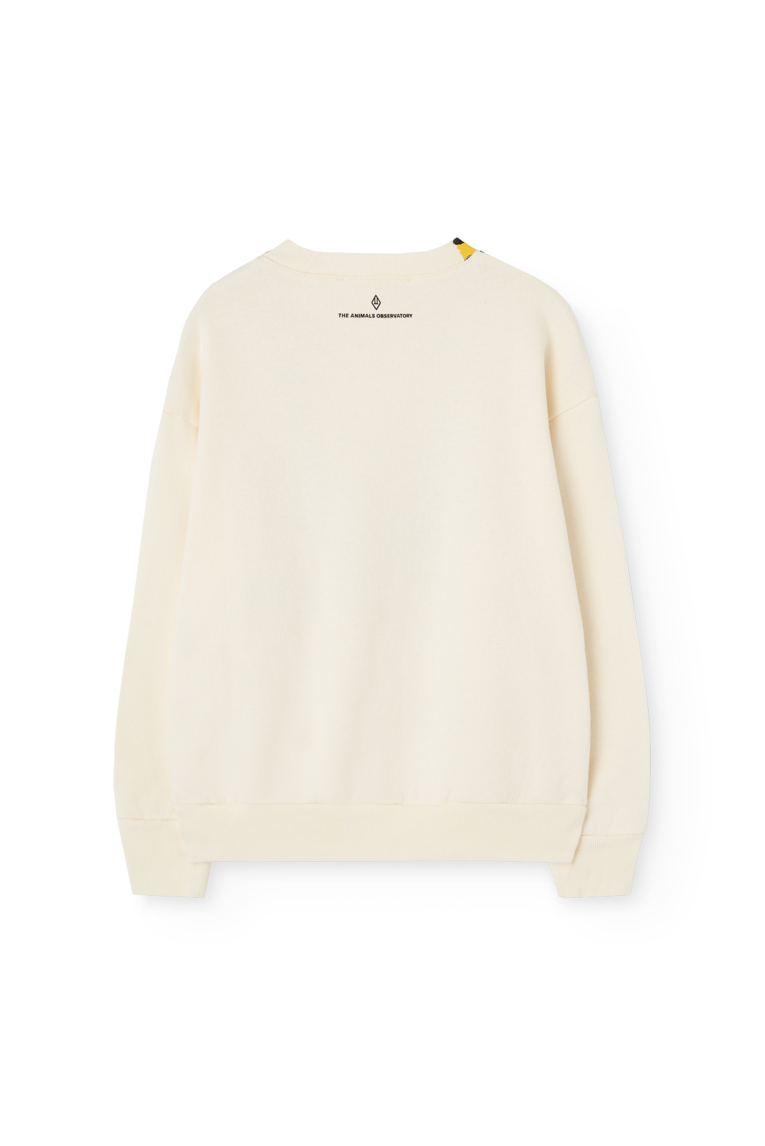 Sudadera Bear Blanca