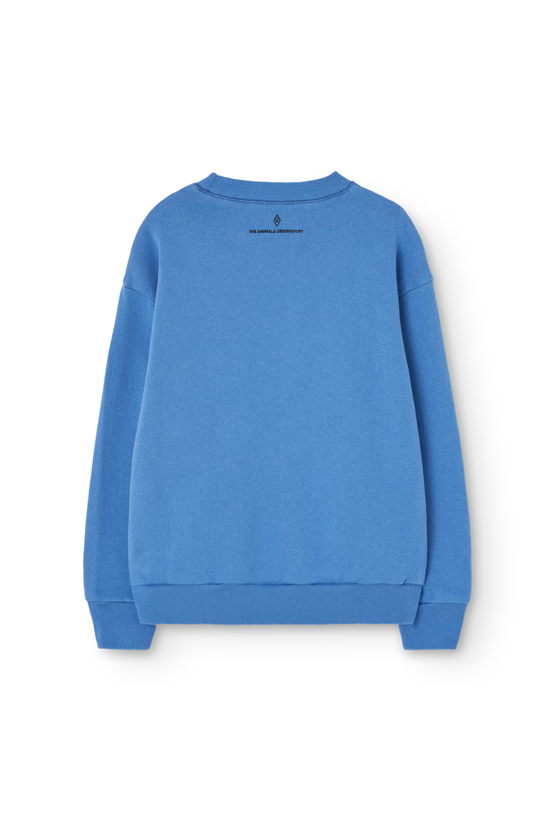 Blue Bear Sweatshirt