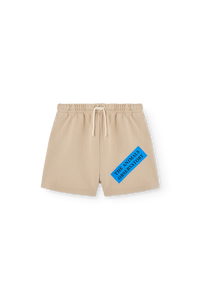Short Hedgehog Kaki