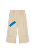Khaki Colt Pants