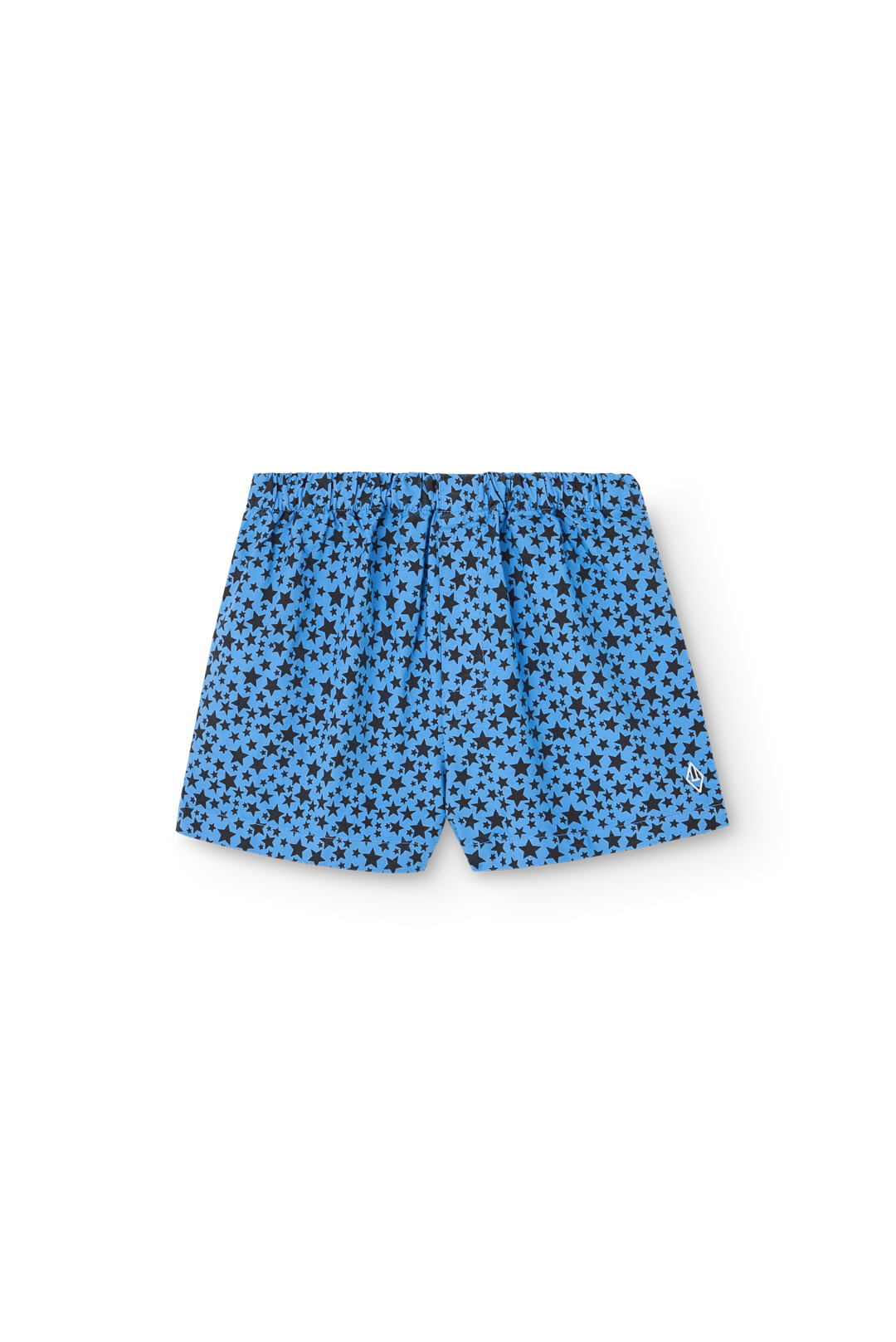 Short Clam Bleu