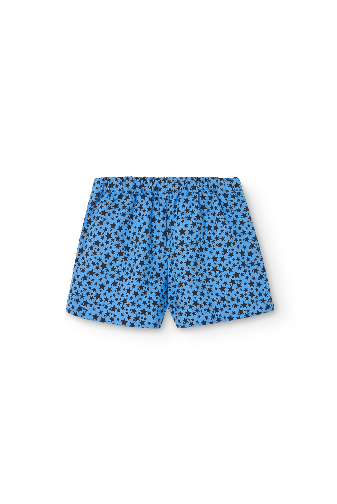 Short Clam Bleu