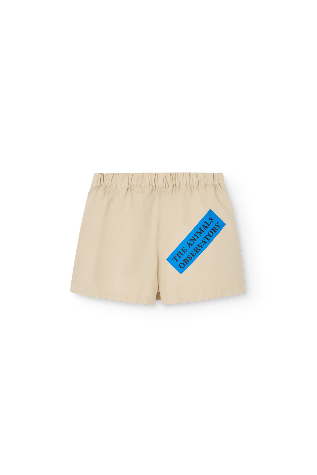 Khaki Shrimp Skort