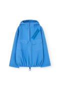 Blue Carp Hoodie