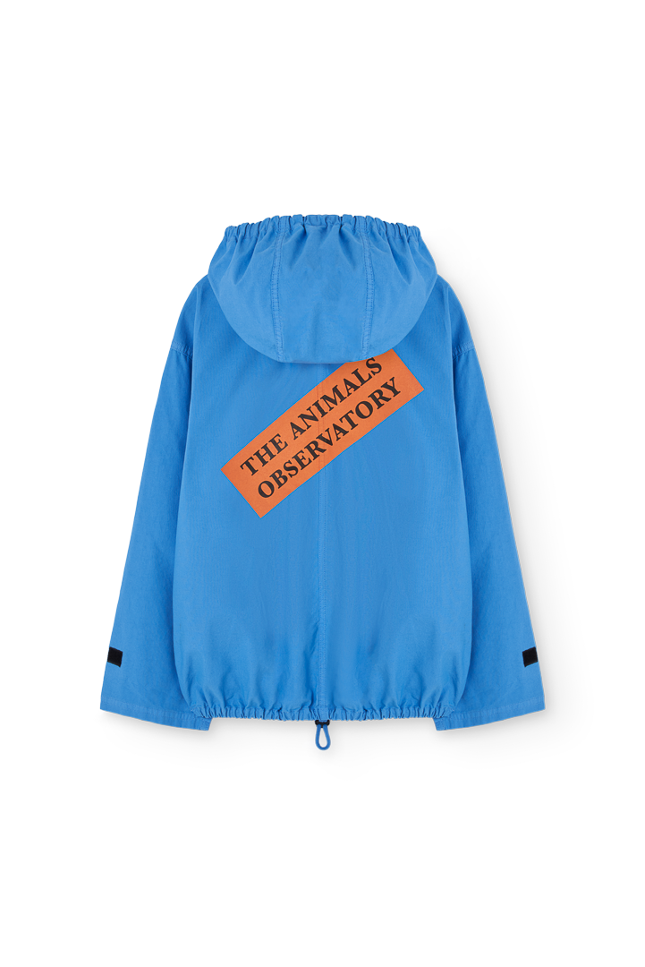 Sudadera Carp Azul