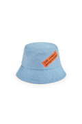 Blue Starfish Bucket Hat