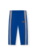 Blue Camaleon Sweatpants