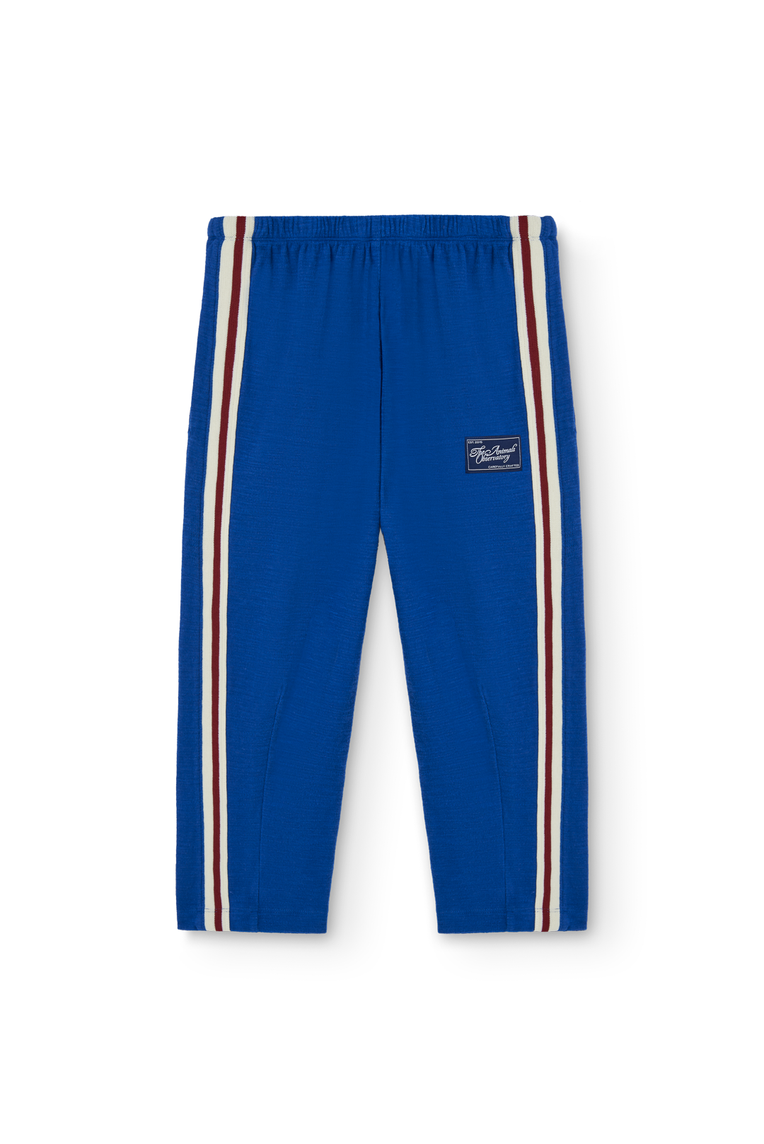 Blue Camaleon Sweatpants