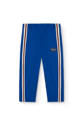 Blue Camaleon Sweatpants PRODUCT FRONT