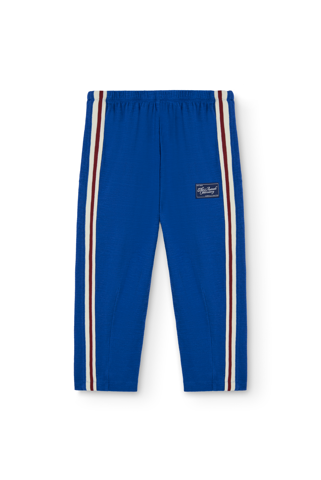 Blue Camaleon Sweatpants PRODUCT FRONT