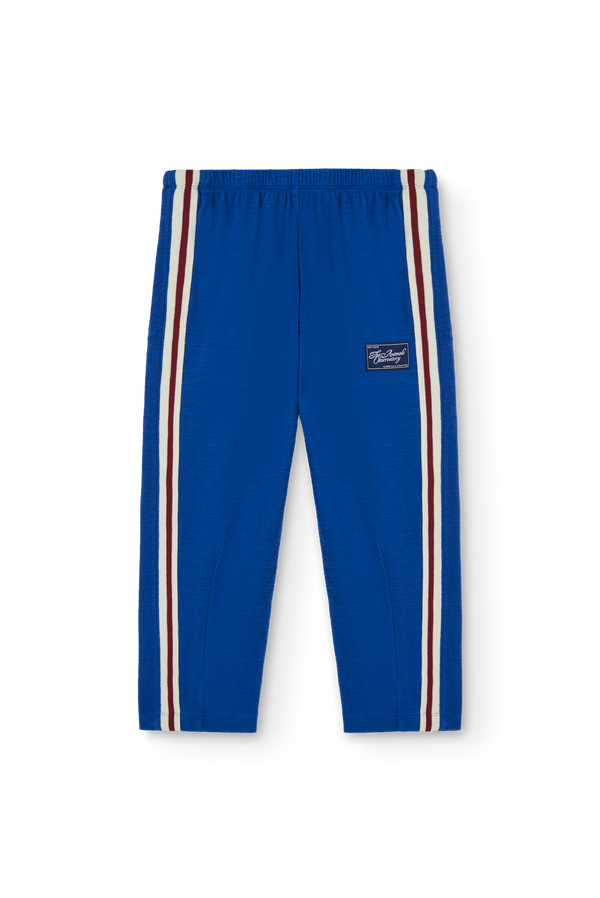Blue Camaleon Sweatpants PRODUCT FRONT