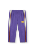 Pantalon de sport Camaleon violet