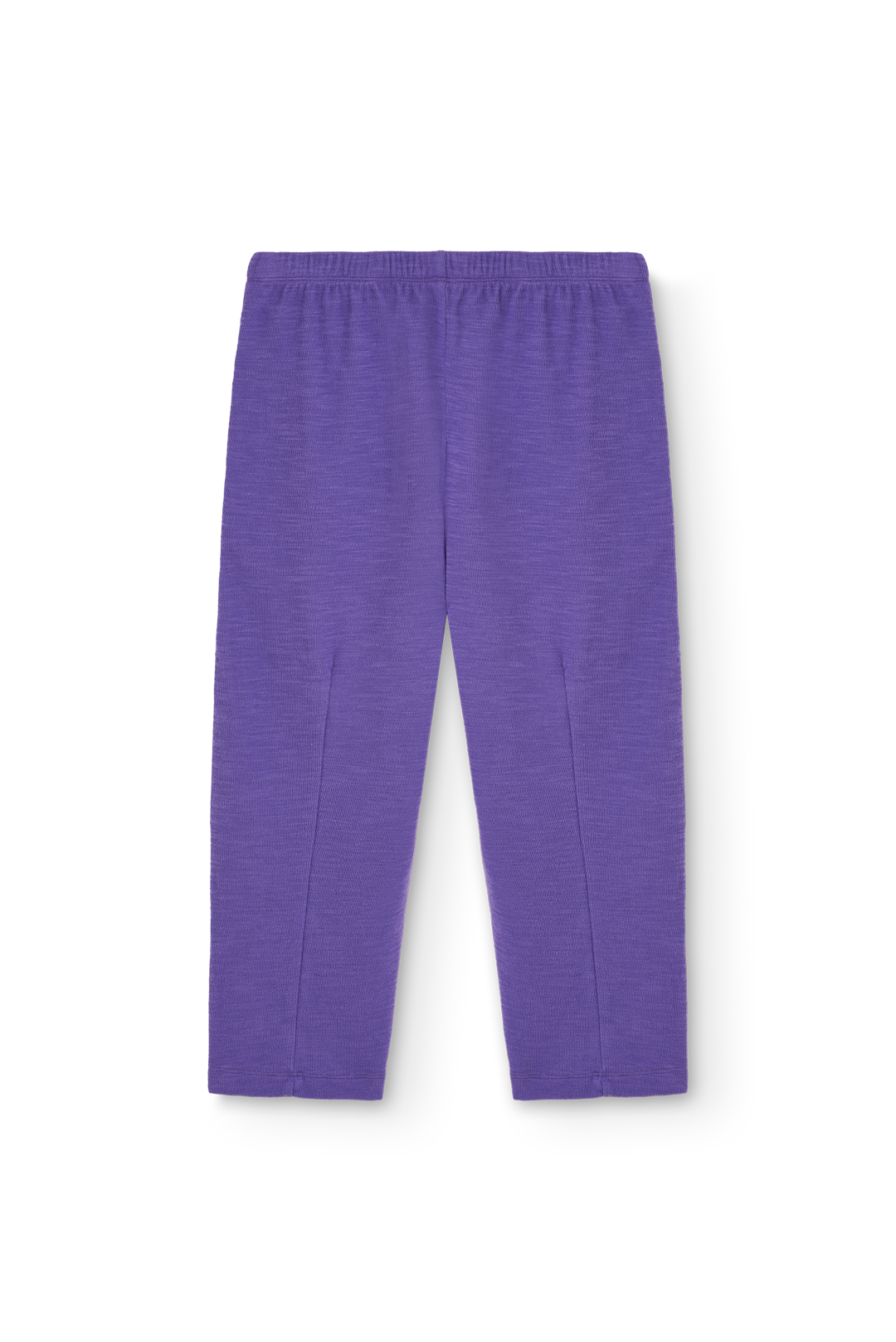 Purple Camaleon Sweatpants PRODUCT BACK