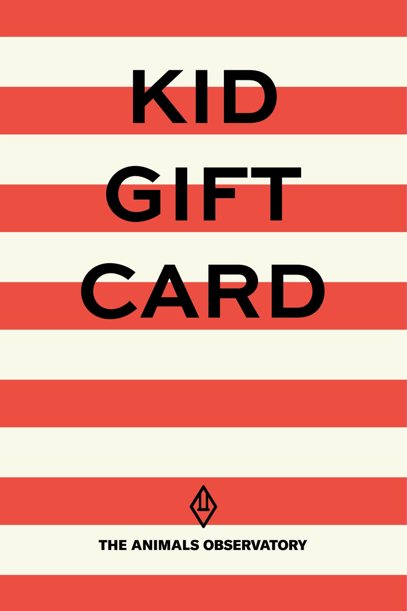 Gift Card Baby USD