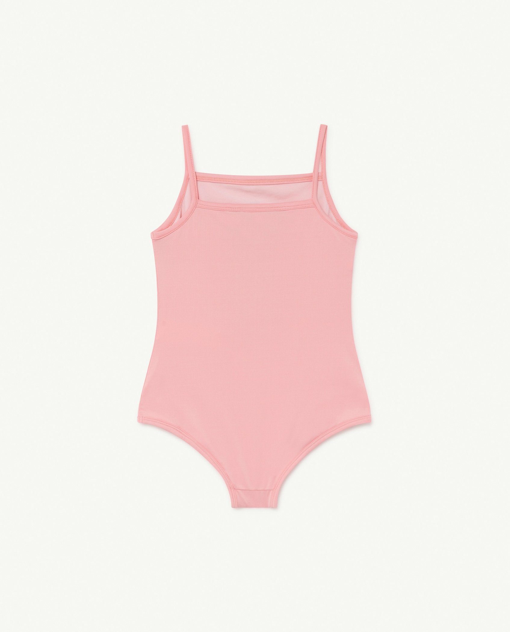 Pink Peanut Octopus Swimsuit PRODUCT BACK
