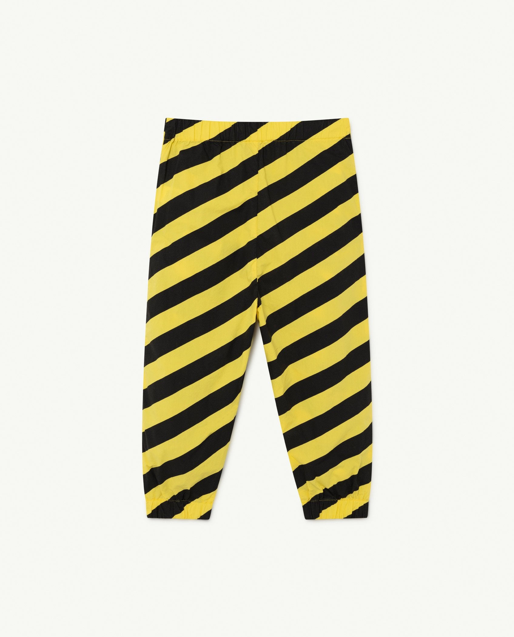 Yellow Stripes Rhino Trousers PRODUCT BACK