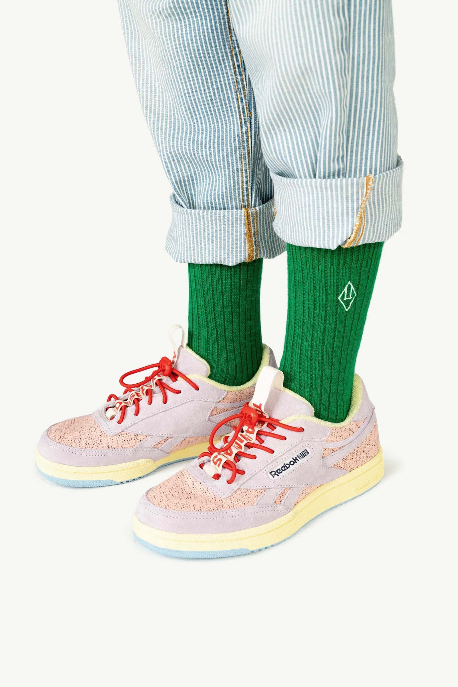 Basket reebok the animal observatory Clearance