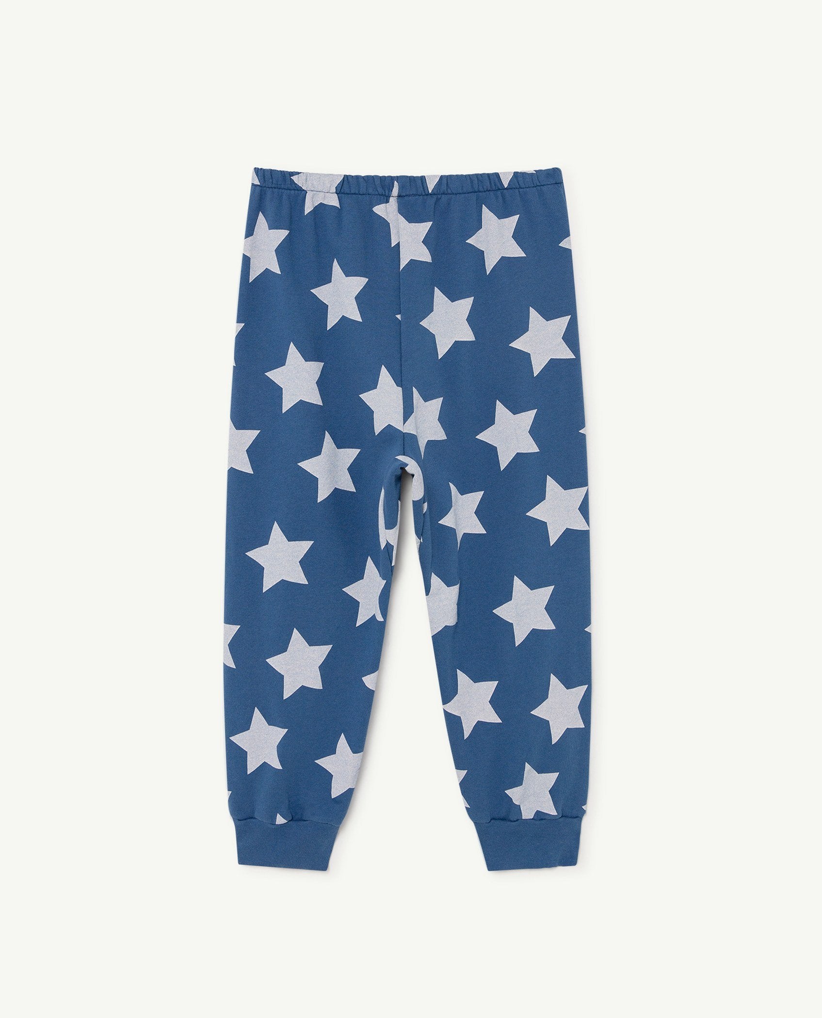 Blue Stars Panther Pants PRODUCT BACK