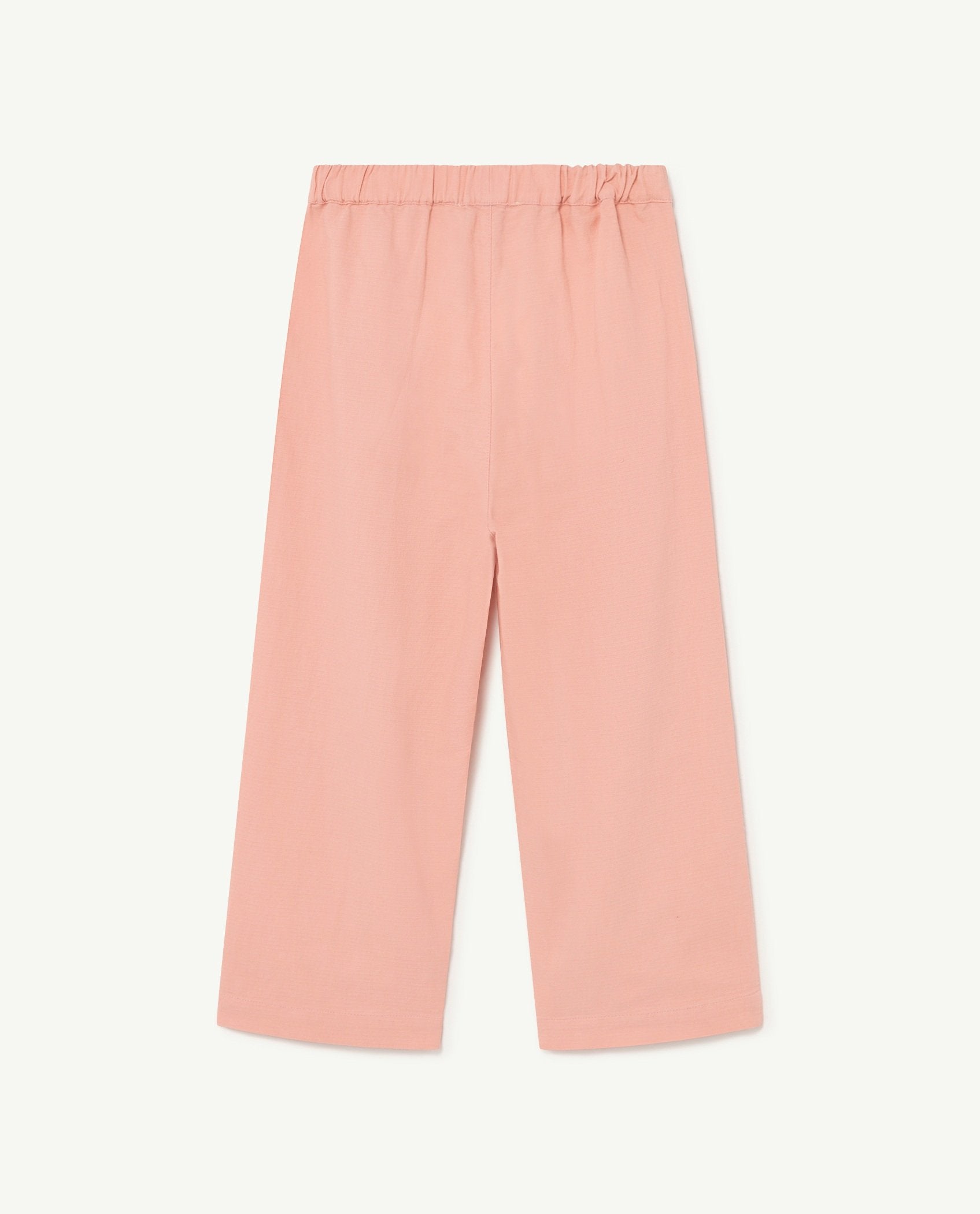 Pink Brother Elephant Pants PRODUCT BACK
