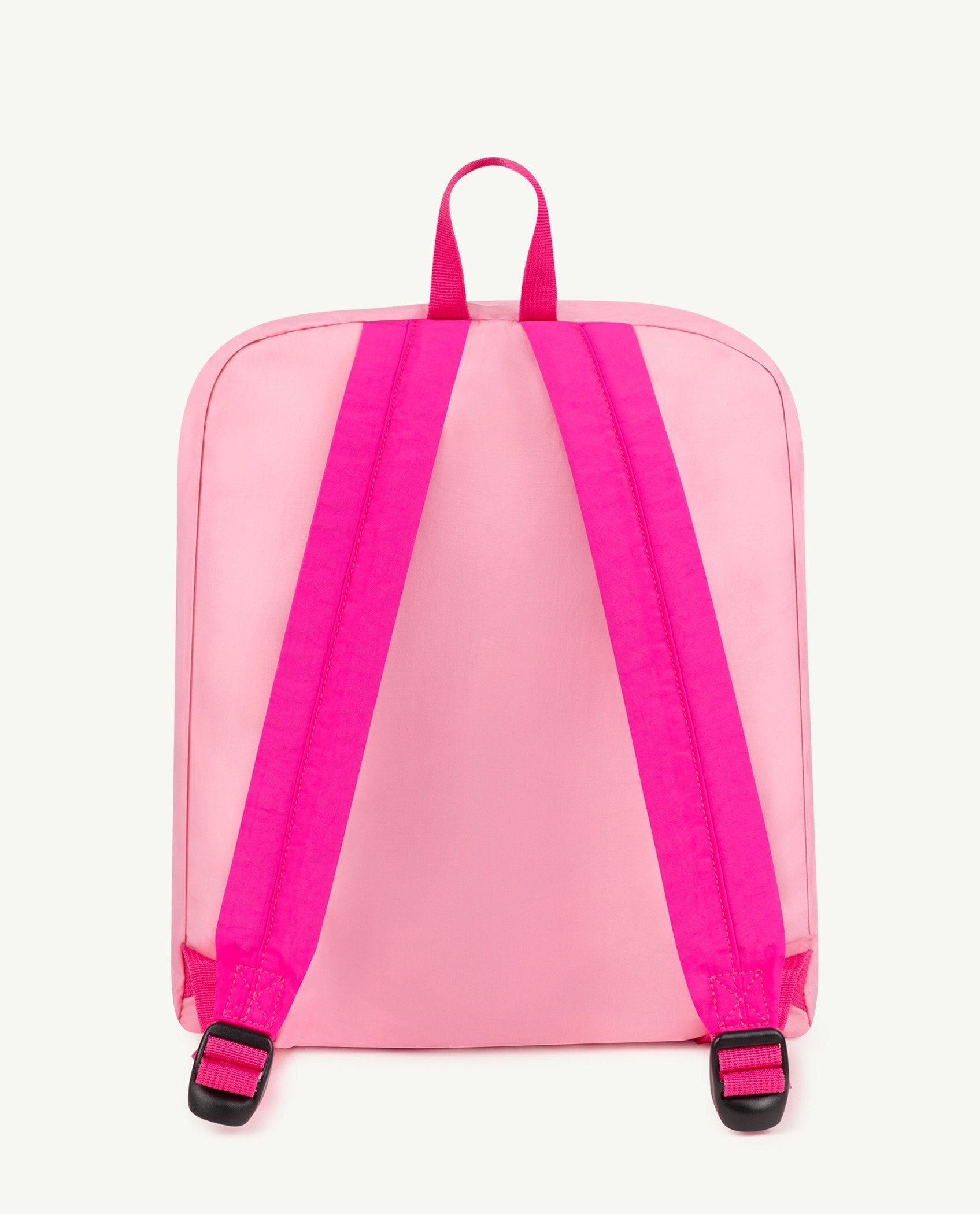 Pink The Animals Back Pack Bag PRODUCT BACK