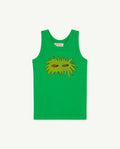 Green Frog T-Shirt