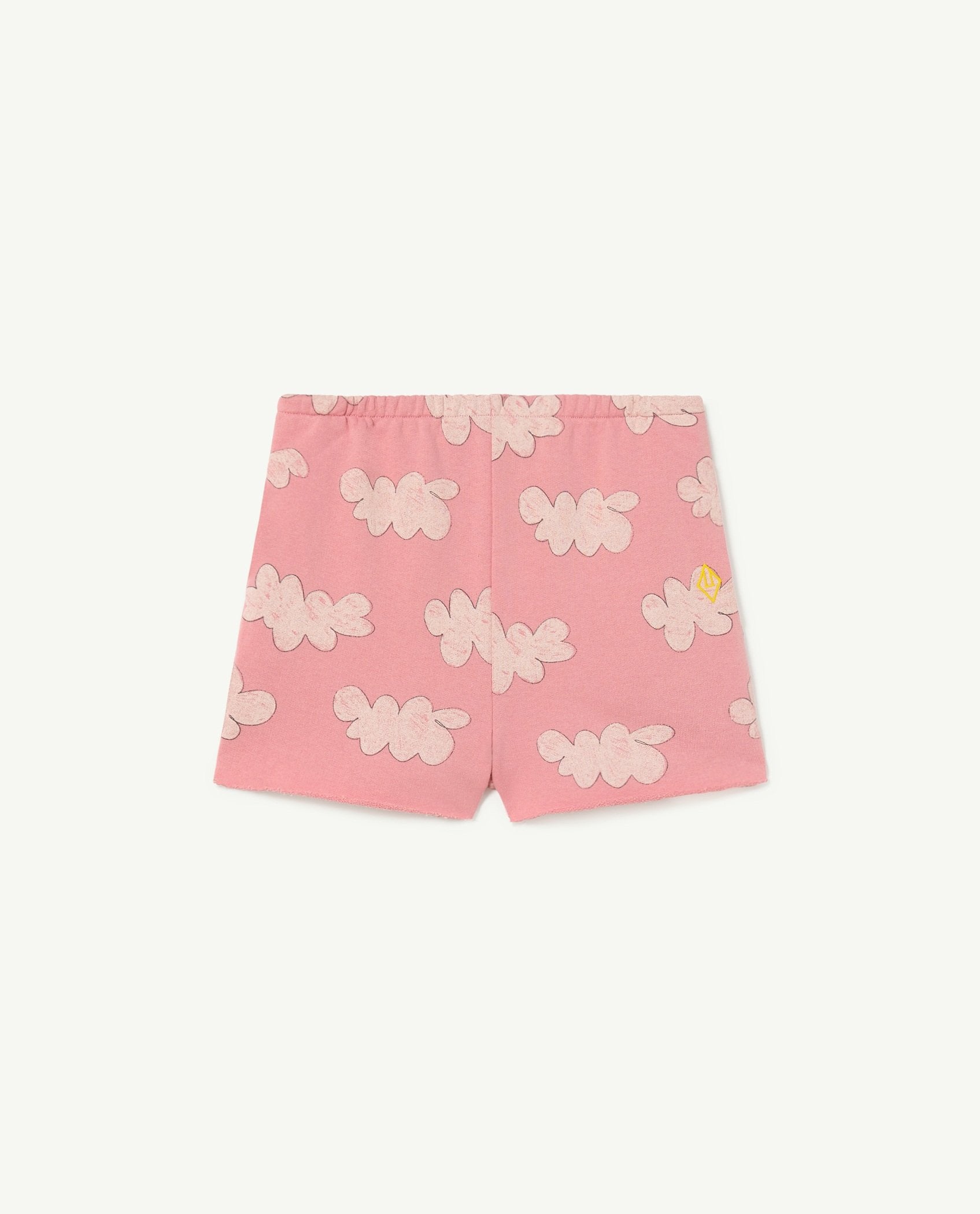 Pink Hedgehog Pants PRODUCT FRONT