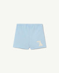 Blue Hedgehog The Animals Pants
