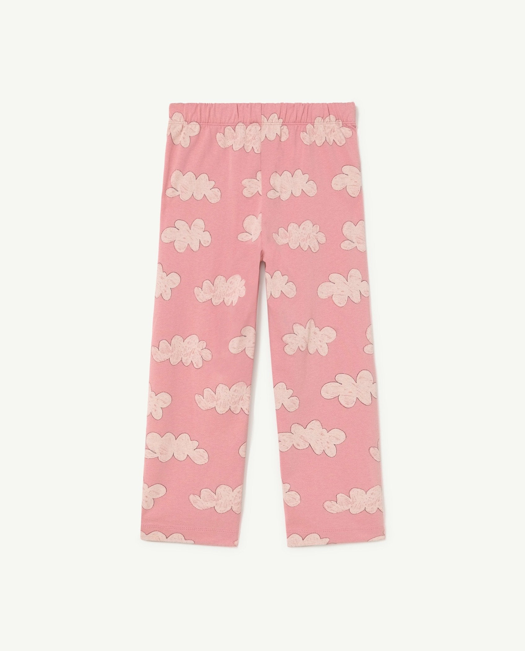 Pink Camaleon Pants PRODUCT BACK